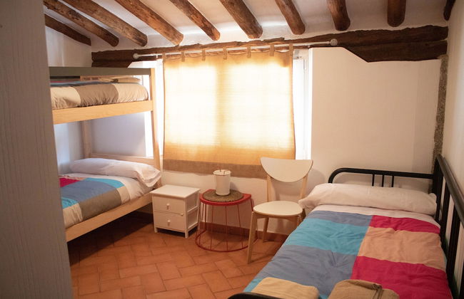 Complejo Rural Puente Romano - Foto 3