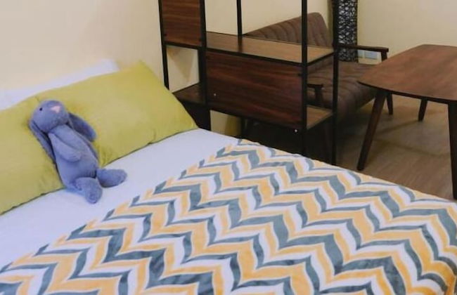 Shine Residences by Ridged - Foto 22