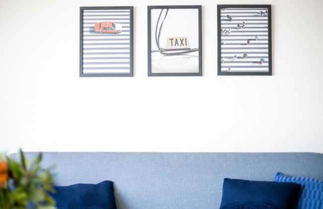 Miyana Luxury Suites - Foto 19