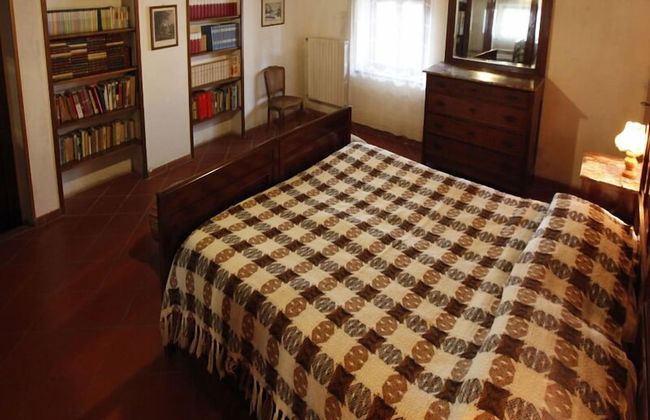 Fattoria Albanese Labardi - Photo 21