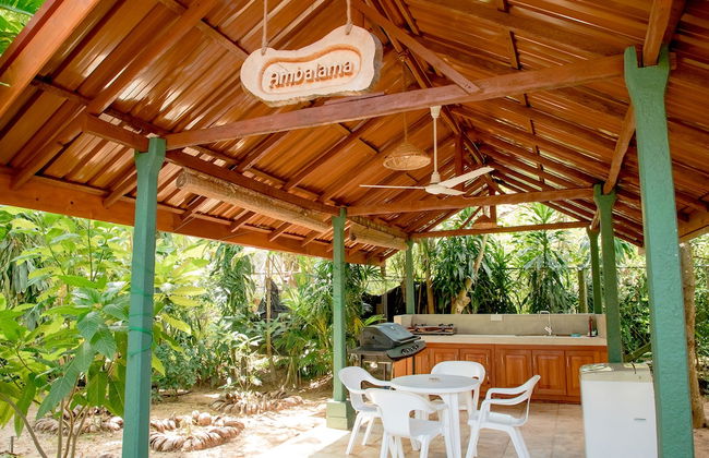 Villa Shade - Photo 77