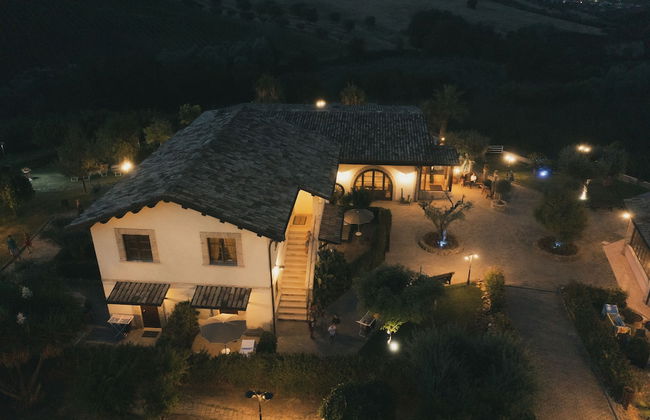 Country House Il Cascinale - Foto 1