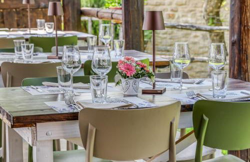 Ca' del Monte Resort - Foto 92