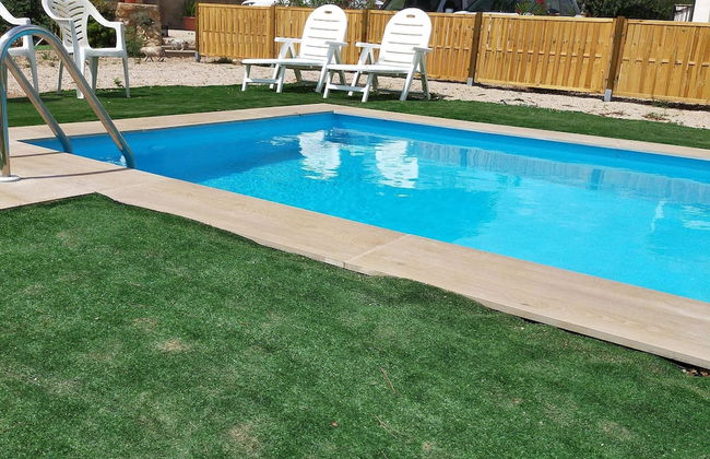 Cottage in Deltebre Near Far del Fangar - Foto 35