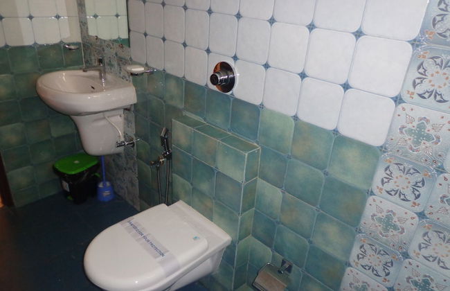 Patnem Palolem Beach Park Appt - Foto 20