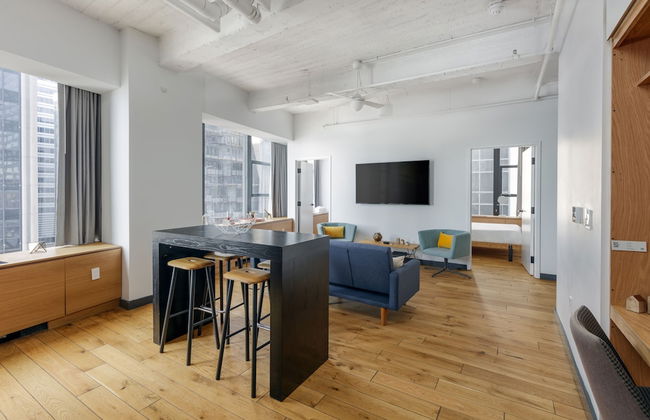 Placemakr Wall Street - Foto 20