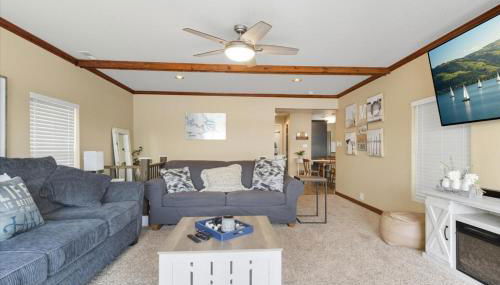 Breathtaking Views, Private Dock, Pure Relaxation - Foto 3