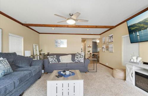 Breathtaking Views, Private Dock, Pure Relaxation - Foto 3