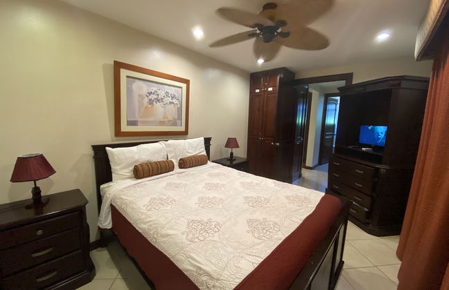 Monte Carlo Luxury Condominiums - Foto 33