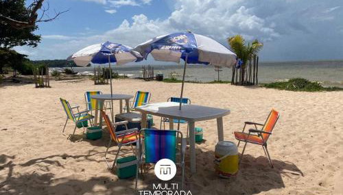 Casa de Praia Na Ilha de Marajó - Joanes/PA - Foto 4