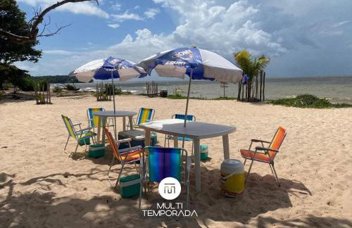 Casa de Praia Na Ilha de Marajó - Joanes/PA - Foto 4