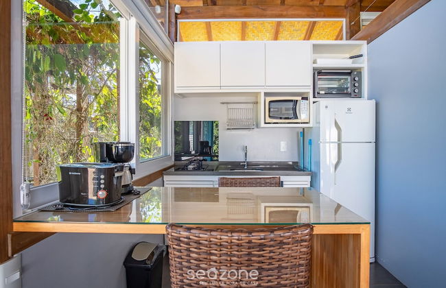 VGZ Cabanas Barra de Ibiraquera e Rosa - Photo 43