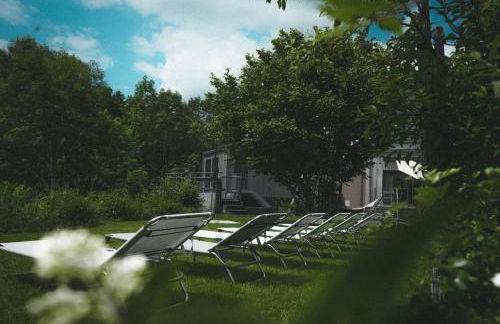 Freistehendes Ferienhaus Renkenmühle näher kann man am Wasser nicht wohnen - Foto 6