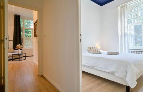 Appartement cosy proche du tram avec parking privé - Foto 14