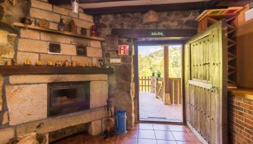 Cabaña Pasiega Lo Miñarro - Photo 5