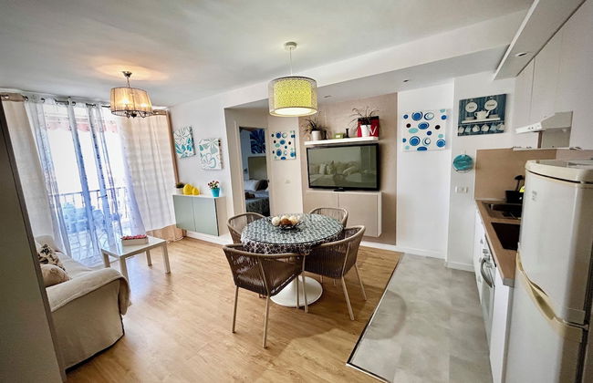 Delicious Los Cristianos,achacay,2bdr & 2bathr Beach Close Wifi Free - Foto 44