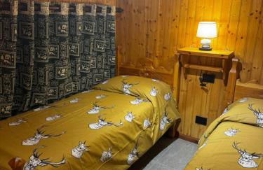 La tua casa a Brusson - Foto 9