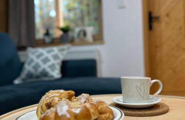 Domki Zew Natury - Foto 46