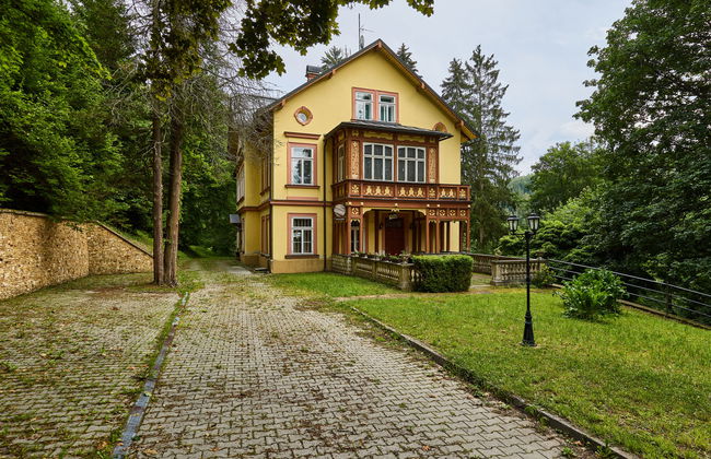 Villa Belvedere - Foto 44