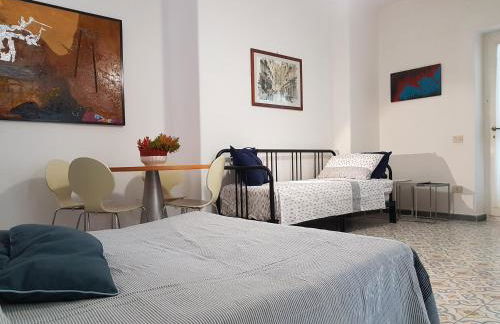 LA TERRAZZA DELL^IPPOCAMPO #Seaview apartment - Foto 30