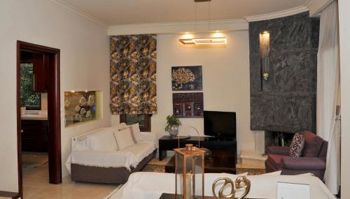 Stergios Garden House - Foto 4