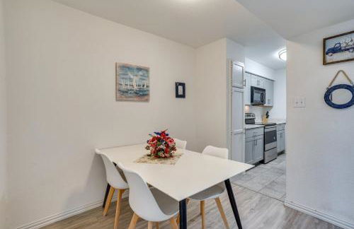 Whole 1 Bedroom Apt w Swimming Pool Condo 2 Mi to White Rock Lake! - Foto 19