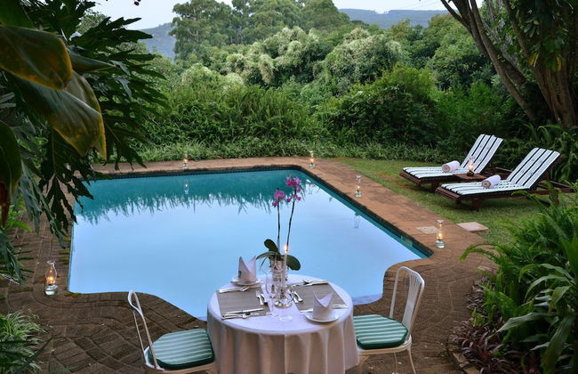 Highgrove House - Photo 10