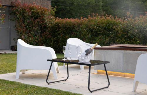 Refúgio das Oliveiras, Mondim de Bastos - Foto 14