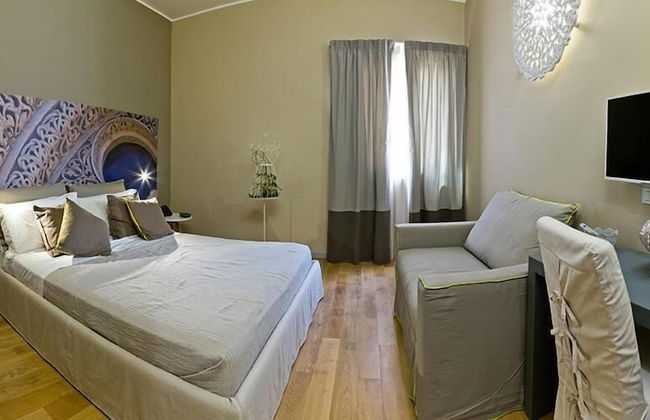 Masseria Sant'Eleuterio - Foto 25