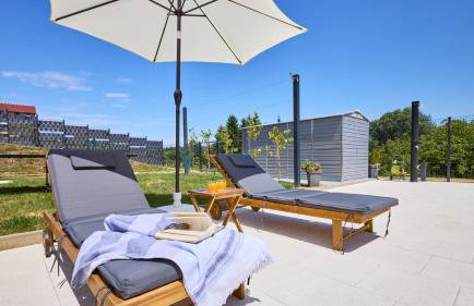 Villa MILA by Villas Guide - Foto 16