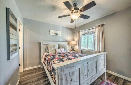 Unique and Modern Alto Home with Private Hot Tub! - Foto 22