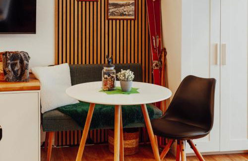 Stube Elli mit Oberstaufen Plus Karte - Foto 10