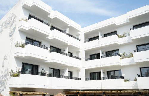 Aparthotel Casita Blanca - Adults Only - Foto 16