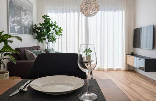 Weinstraßentraum - Neues Apartment - ruhig & modern - Foto 1