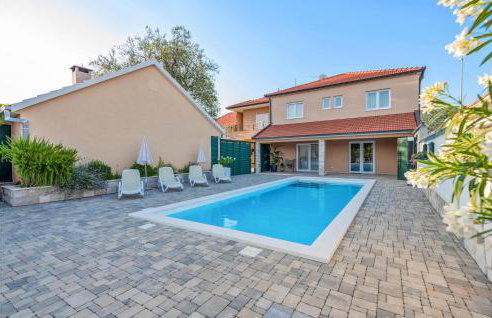 Beautiful Home In Zavojane - Foto 7