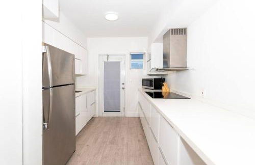 Modern Apartments near Lincoln Rd Mall - Foto 18