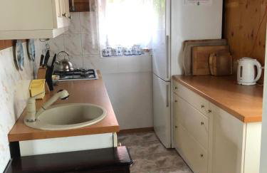 Domek Spokojna Przystań - Foto 7