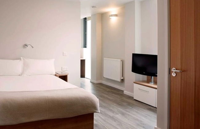 For Students Only Chapter South Bank in London - Foto 37