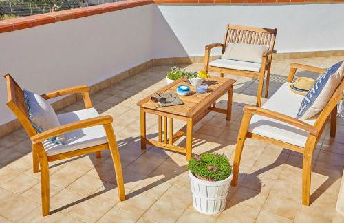 Villa Cottone - 5 suite con piscina privata - tra Palermo e Cefalù - Foto 49