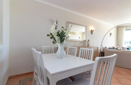 Front line townhouse n 9 in Ferragudo sea views - Foto 7