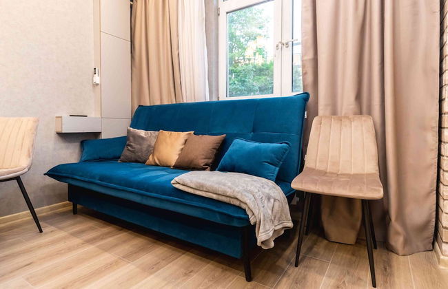 More Apartments na Estonskoy 37 k5 263 - Photo 10