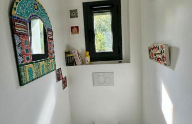 Seine Riverside Getaway Ideal for Families near Paris - Foto 18