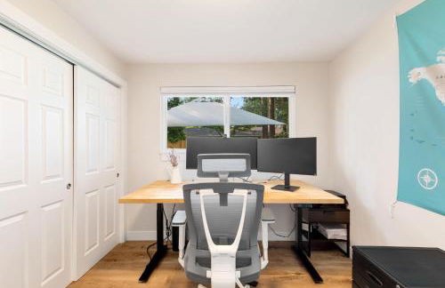 Perch - Strattonwood Stay - Foto 6