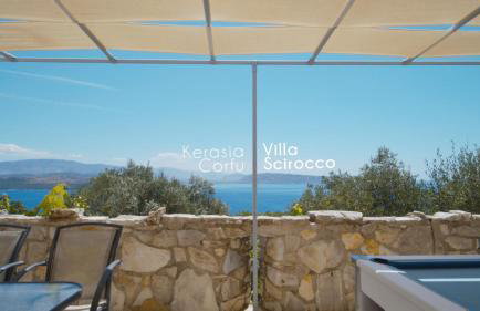 Scirocco & Folitsa Villas - Foto 43