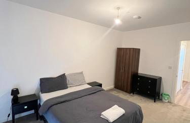 2 Bedroom Wembley - Foto 7