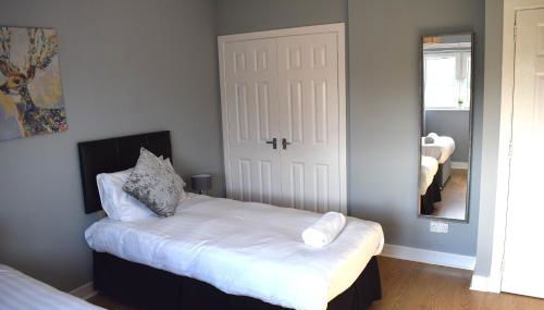 Kelpies Serviced Apartments- Campbell - Foto 4
