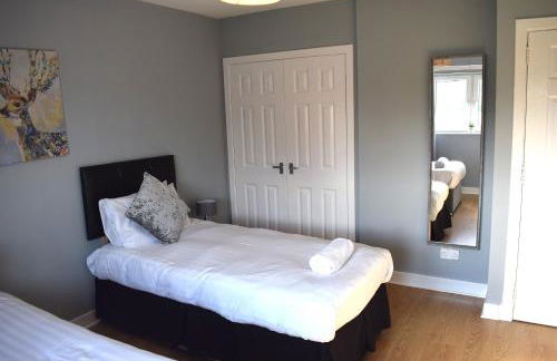 Kelpies Serviced Apartments- Campbell - Foto 4
