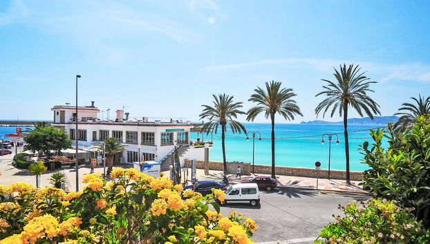 Apartment Atarazanas by Interhome - Foto 2, Outdoor