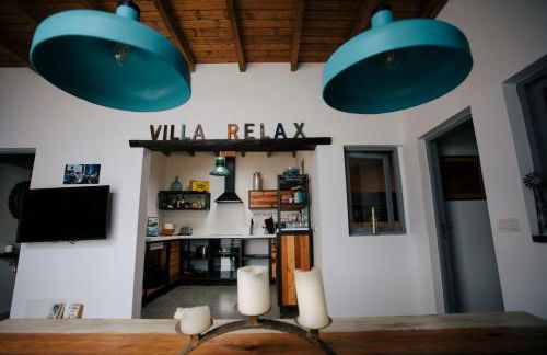 VILLA RELAX, LA GRACIOSA - Foto 11