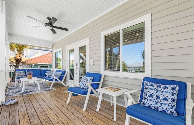 Welcome To 246 Delmar Ave - Vacation Rental 3 Bedroom Home by RedAwning - Foto 25